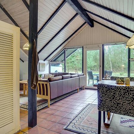 Holiday Home Arnfin - 160M From The Sea In Lolland- Falster And Mon By Interhome Rødby Exterior foto