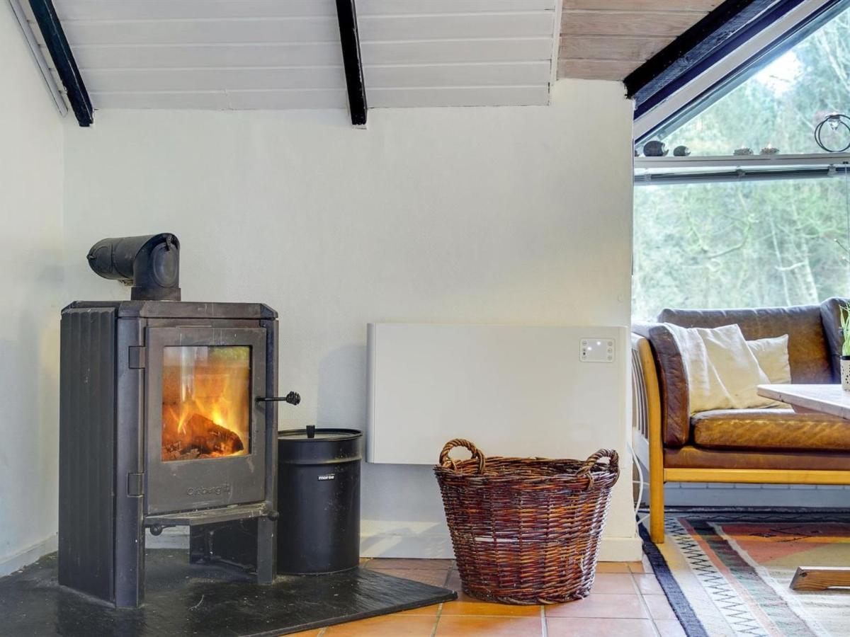 Holiday Home Arnfin - 160M From The Sea In Lolland- Falster And Mon By Interhome Rødby Exterior foto