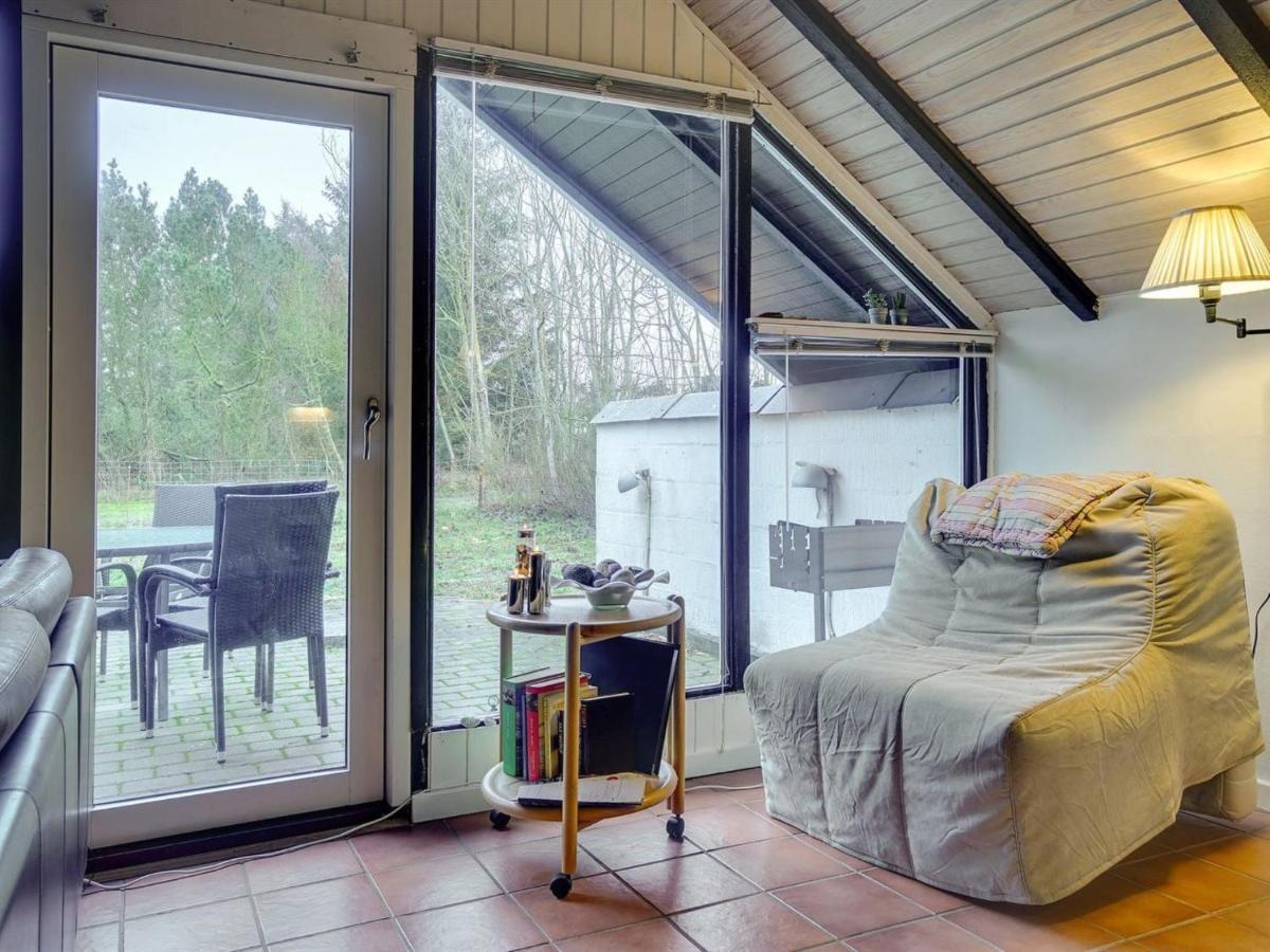 Holiday Home Arnfin - 160M From The Sea In Lolland- Falster And Mon By Interhome Rødby Exterior foto